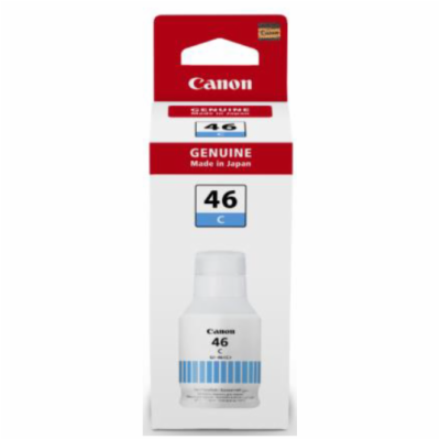 Inkoust Canon GI-46C - originální Inkoust Canon GI-46C - ...