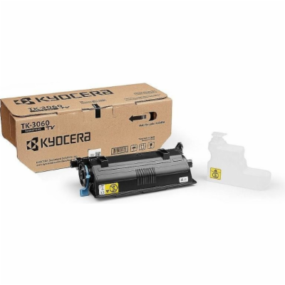 Kyocera toner TK-3060/ 14 500 A4/ černý/ pro ECOSYS M3145...