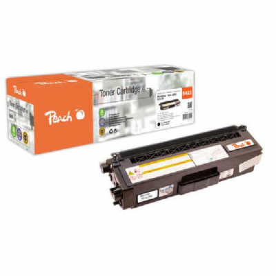 SPARE PRINT kompatibilní toner TN-423BK Black pro tiskárn...