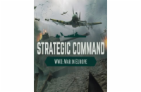 ESD Strategic Command WWII War in Europe