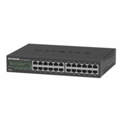 Netgear 24PT GE UNMANAGED SWITCH