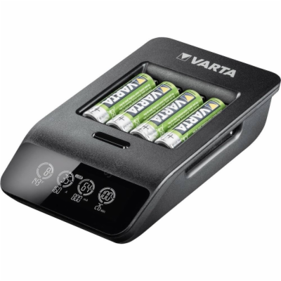 Nabíječka VARTA LDC SMART CHARGER +4R6 2100  57684101441