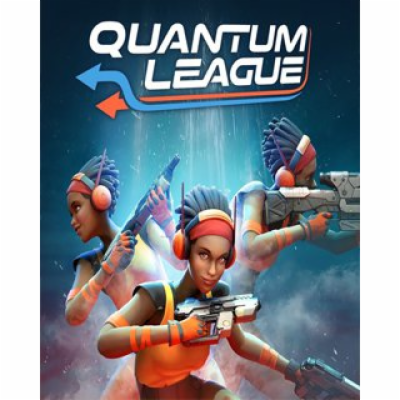 ESD Quantum League