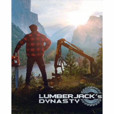 ESD Lumberjack s Dynasty