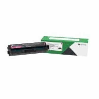 LEXMARK Cyan CRTG Extra Return CS431dw/CX431adw (6,7k)