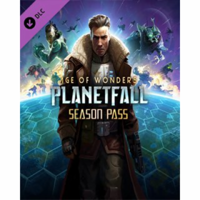 ESD Age of Wonders Planetfall Season Pass