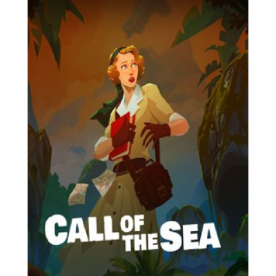 ESD Call of the Sea