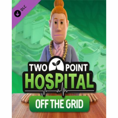 ESD Two Point Hospital Off the Grid