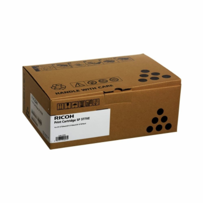 Ricoh - toner 408162 SP 377XE SP 377DNWX & SP 377SFNWX  (...