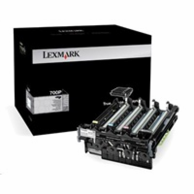 Lexmark Photoconductor Unit / 40 000str