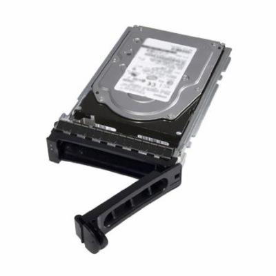 Dell 3,5" 2TB, 400-ATKJ DELL 2TB 7.2K RPM SATA 6Gbps 512n...