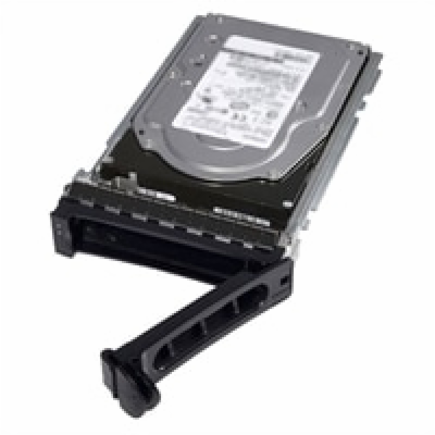 900GB 15K RPM SAS 512n 2.5in Hot-plug Hard Drive Cus Kit