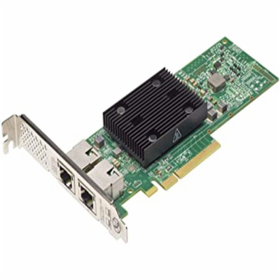 Dell Broadcom 57416 Dual Port 10Gb Base-T PCIe LP