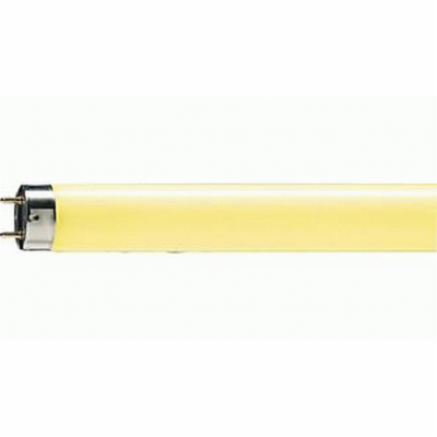 Zářivková trubice PHILIPS TL-D 36W Yellow