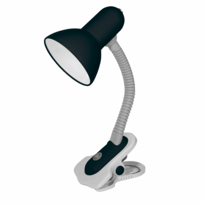 Stolní lampa SUZI HR-60-B černá 07151