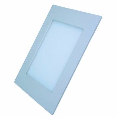 Solight LED mini panel, podhledový, 18W, 1530lm, 3000K, t...