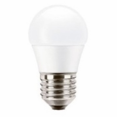 LED žárovka PILA E27 5,5W 2700K 230V P45 FR   P964295