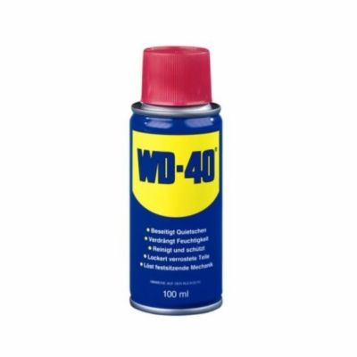 WD-40 100 ml univerzální mazivo