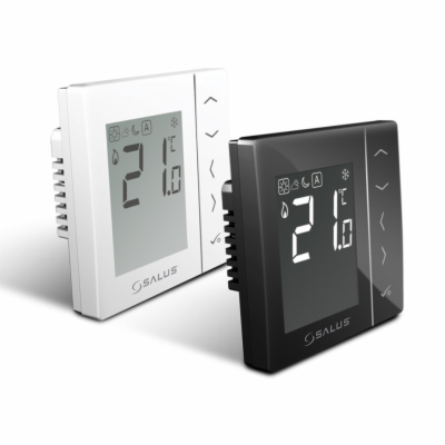 SALUS VS35W - Digitální denní termostat