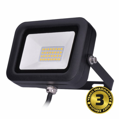 Solight LED reflektor PRO, 30W, 2760lm, 5000K, IP65 - WM-...