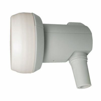 Konvertor Single LNB MASCOM MCS01HD universal