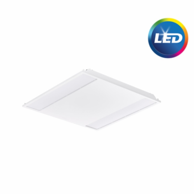 PHILIPS LED světelný panel, 36W, 600x600mm, 3200lm, 3000K...