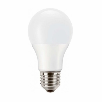 LED žárovka PILA E27 8,5W, 2700K, A60    P968521