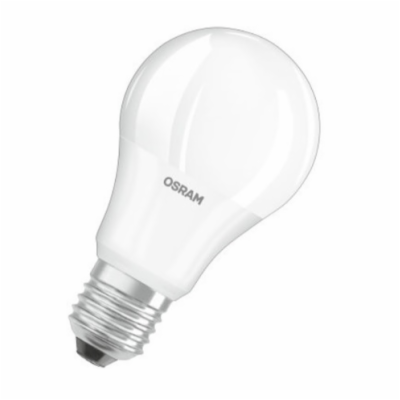 LED žárovka Osram E27 5,5W 4000K 230V A55