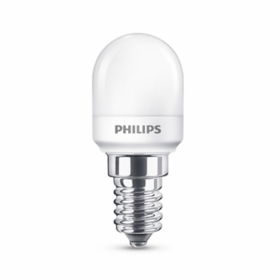 LED žárovka Philips E14 1,7W 2700K 230V T25   P771935