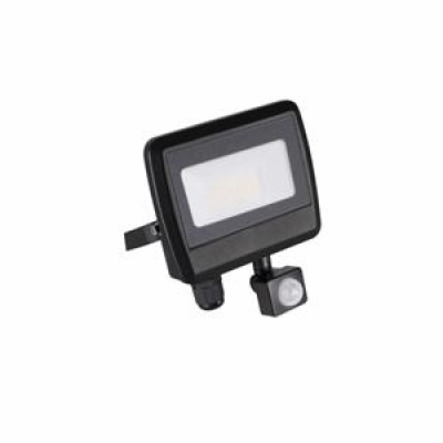 KANLUX LED reflektor infra 20W 4000K 1600lm černý IP65   ...