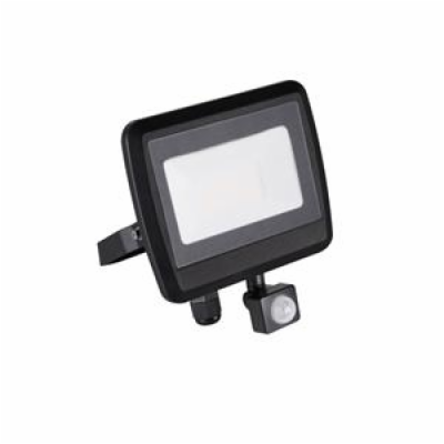 KANLUX LED reflektor infra 30W 4000K 2400lm černý IP65   ...