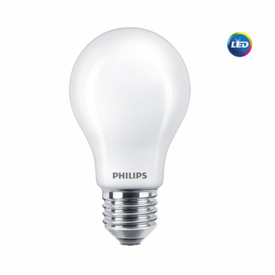 LED žárovka Philips E27 13W 4000K 230V A70  P764531