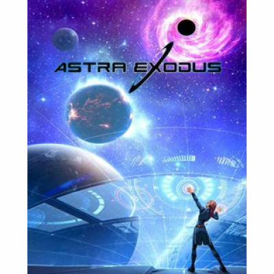 ESD Astra Exodus