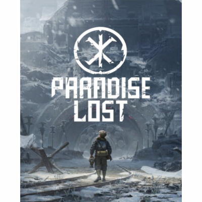 ESD Paradise Lost