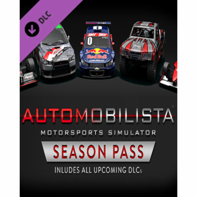 ESD Automobilista Season Pass