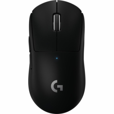 Logitech Wireless Gaming Mouse G PRO X SuperLight, Black