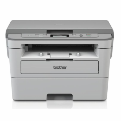 Brother DCP-B7500D TONER BENEFIT tiskárna PCL 34 str./min...