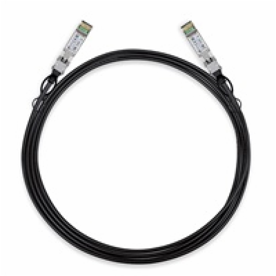 TP-Link SM5220-3M DAC twinax kabel (3m,2xSFP+)