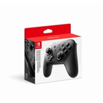 Nintendo Switch Pro Controller NSP140 Nintendo Switch Pro...