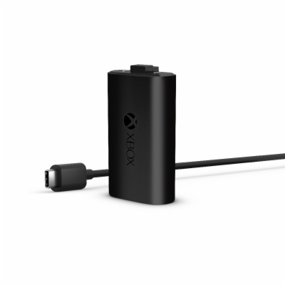 Microsoft Xbox Series X Play&Charge (SXW-00002)