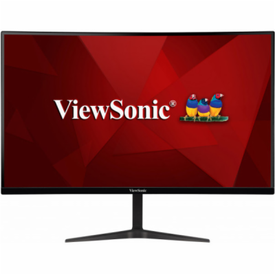 ViewSonic VX2718-2KPC-MHD OMNI / 27" prohnutý / VA / 16:9...