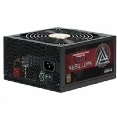 Zalman zdroj  ZM1200-EBTII Watttera / 1200W / ATX / akt. ...