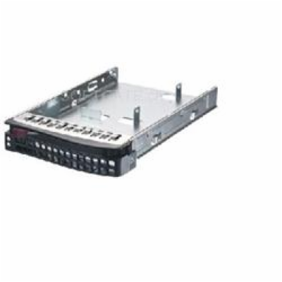 SUPERMICRO Black gen-5.5 tool-less 3.5-to-2.5 converter d...