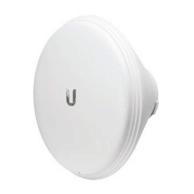 Ubiquiti Sektorová Horn anténa 45° - 5GHz, zisk 15,5 dBi,...