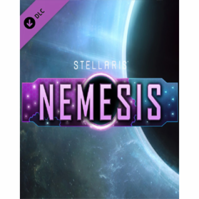 ESD Stellaris Nemesis