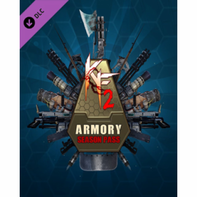 ESD Killing Floor 2 Armory Season Pass