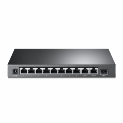 TP-Link TL-SL1311MP TP-Link CCTV switch TL-SL1311MP (8x10...