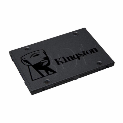 Kingston A400 480GB, SA400S37/480G Kingston SSD 480GB A40...