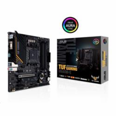 Asus TUF B550M-E GAMING 90MB17U0-M0EAY0 ASUS MB Sc AM4 TU...