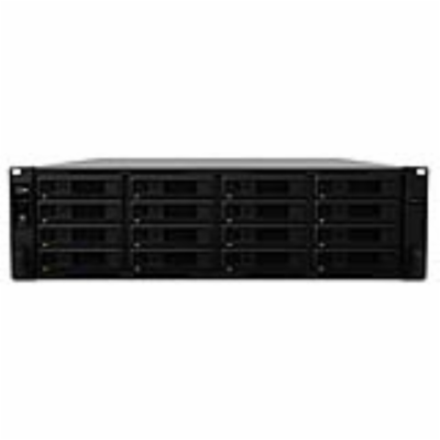 Synology RS2821RP+ RackStation (4C/Ryzen V1500B/2,2GHz/4G...